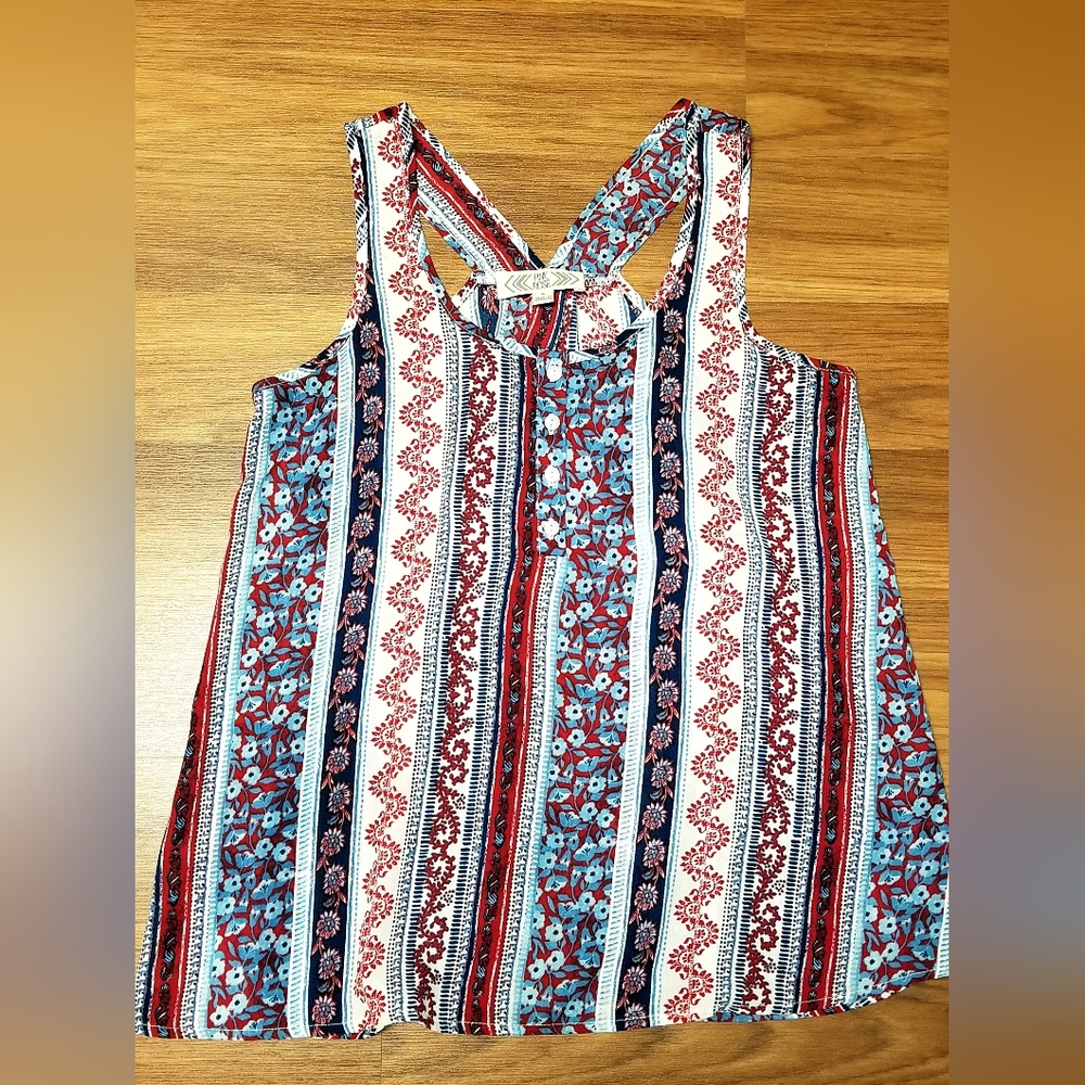 BRAND NEW Boutique Tank Top